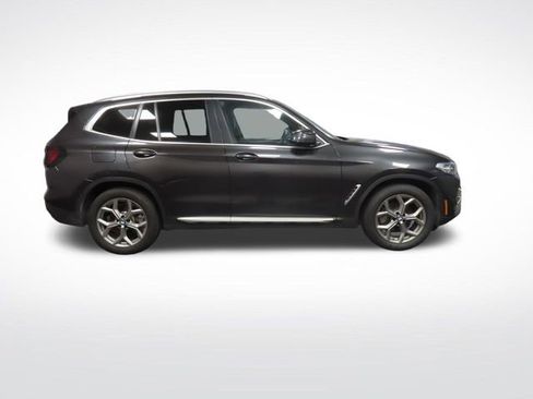 Used 2024 BMW X3 sDrive30i RWD image 7