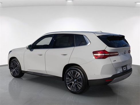 New 2026 BMW X3 xDrive30 w/ Convenience Package image 7