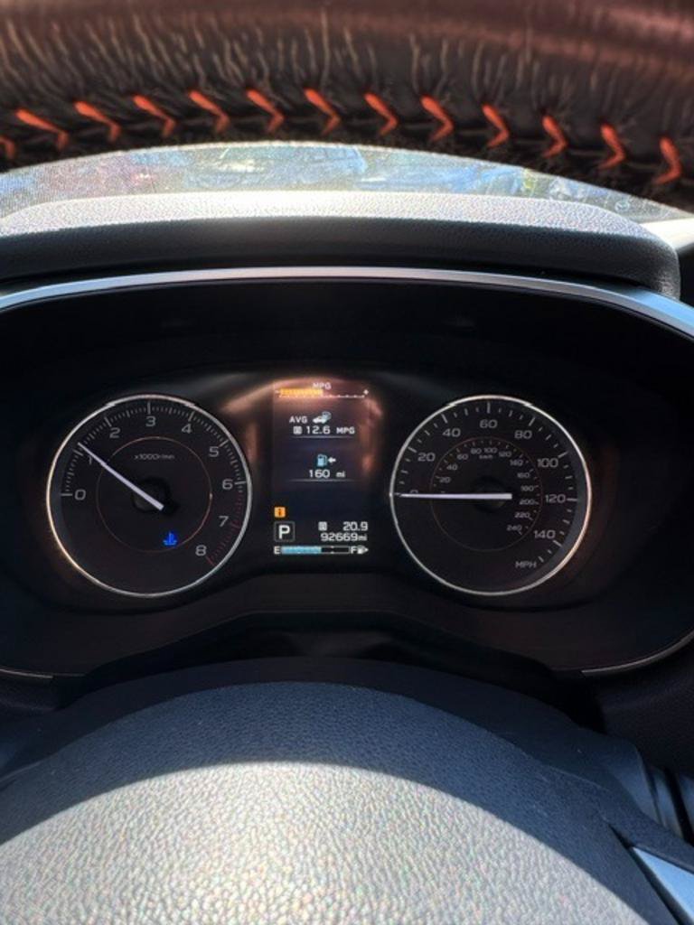 Used 2018 Subaru Crosstrek 2.0i Limited AWD/4WD image 10