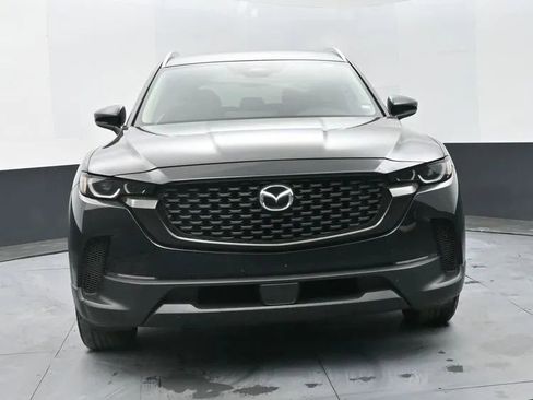 Used 2025 MAZDA CX-50 AWD 2.5 S w/ Preferred Package image 3