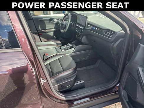 Used 2023 Ford Escape ST-Line Select w/ Tech Pack #2 image 31