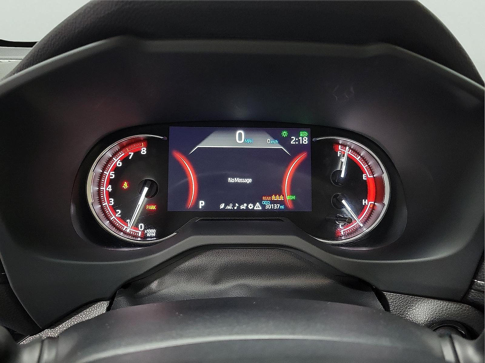 Certified 2023 Toyota RAV4 XLE Premium FWD image 15