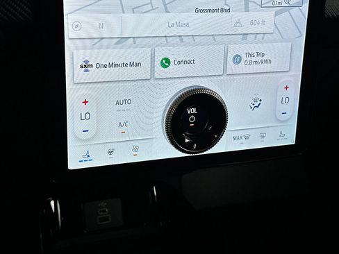 New 2025 Ford Mustang Mach-E Premium w/ Interior Protection Package image 20