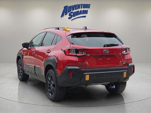 New 2026 Subaru Crosstrek 2.5i Wilderness image 5