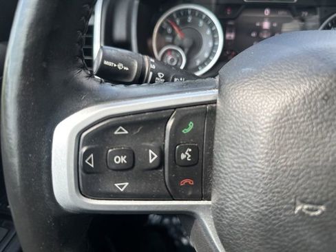 Used 2020 RAM 1500 Big Horn AWD/4WD image 25