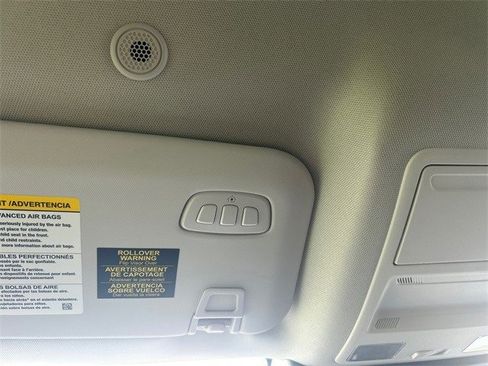 New 2025 Ford Bronco Sport Heritage w/ Convenience Package image 34