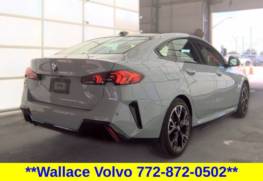 Used 2026 BMW 228i FWD image 2