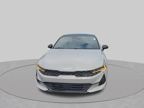 Used 2022 Kia K5 GT-Line w/ GT-Line FWD Premium Package image 3