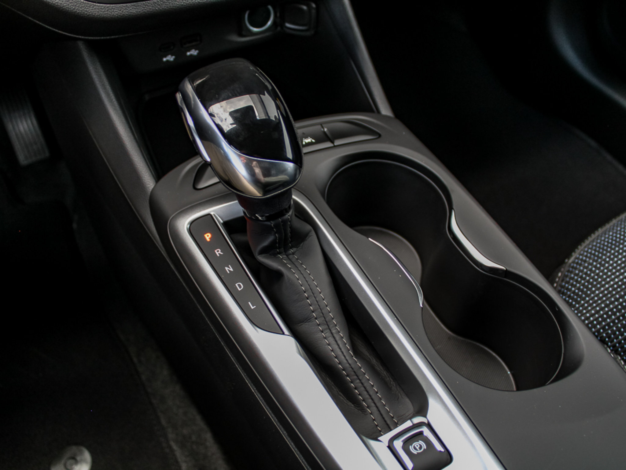 New 2026 Buick Envista Preferred FWD image 27