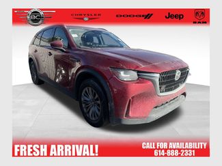 Used 2024 MAZDA CX-90 3.3 Turbo w/ Preferred Plus video 1