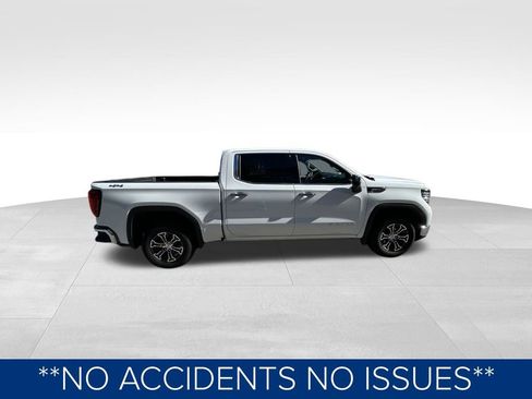 Used 2025 GMC Sierra 1500 SLT image 3