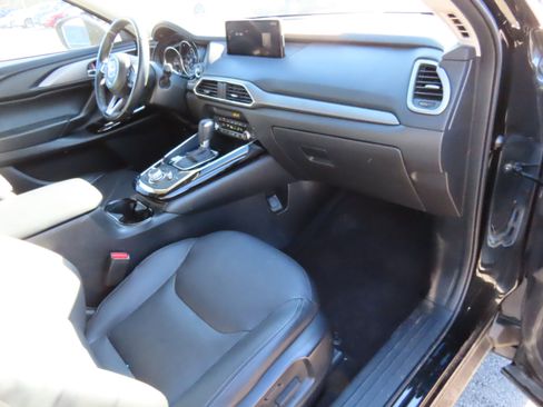 Used 2023 MAZDA CX-9 Touring Plus image 10