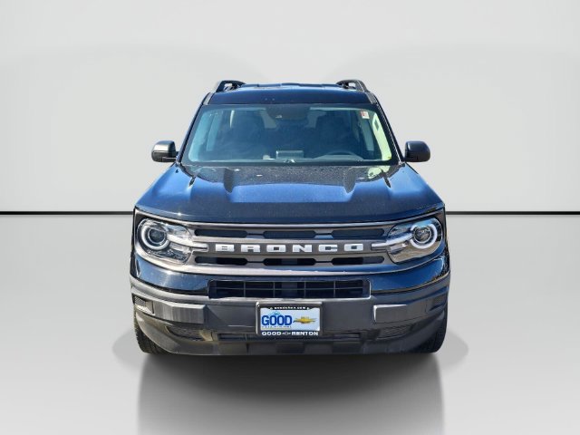Used 2024 Ford Bronco Sport Big Bend AWD/4WD image 9