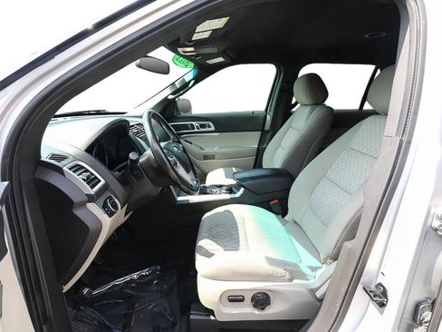 Used 2013 Ford Explorer XLT AWD/4WD image 12