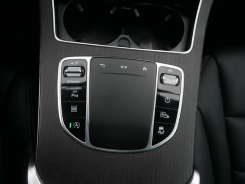 Used 2022 Mercedes-Benz GLC 300 4MATIC w/ Multimedia Package Lite image 31