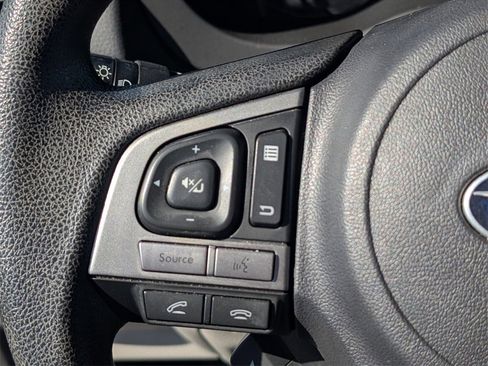 Used 2017 Subaru Forester 2.5i Premium image 28