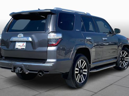 Used 2014 Toyota 4Runner Limited image 13