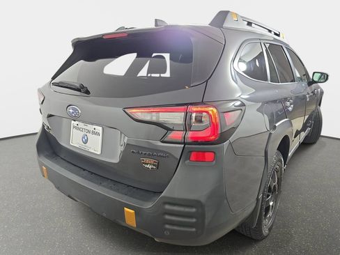 Used 2023 Subaru Outback Wilderness AWD/4WD image 39