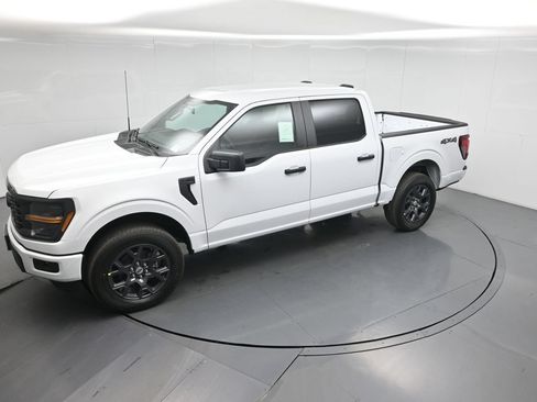 New 2026 Ford F150 STX w/ Equipment Group 200A AWD/4WD image 42