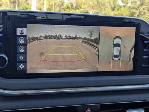 Used 2020 Hyundai Sonata Limited image 24