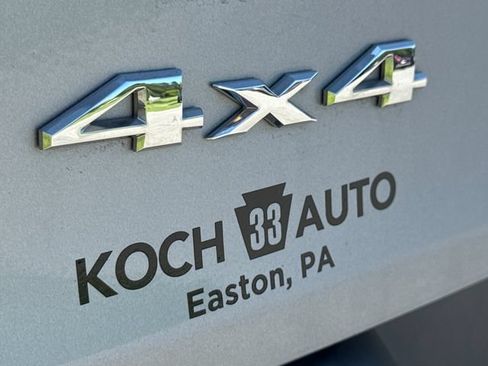 Used 2014 Jeep Cherokee Latitude w/ Cold Weather Group AWD/4WD image 15