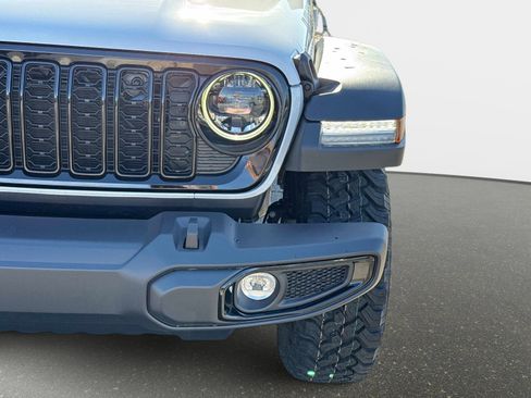 New 2026 Jeep Wrangler Sport AWD/4WD image 10