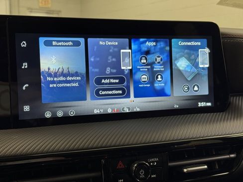 New 2026 Nissan Kicks SR image 40