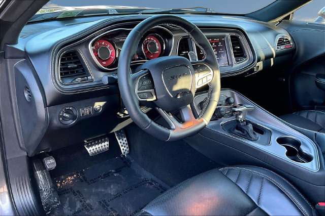 Used 2023 Dodge Challenger SRT Hellcat RWD image 15