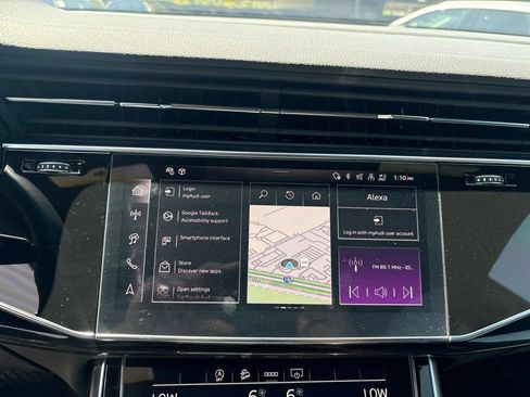 Used 2025 Audi Q8 Premium Plus AWD/4WD image 19