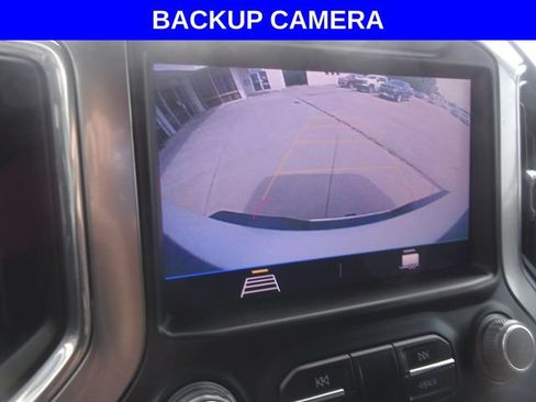 Used 2023 Chevrolet Silverado 2500 LT w/ Convenience Package AWD/4WD image 4