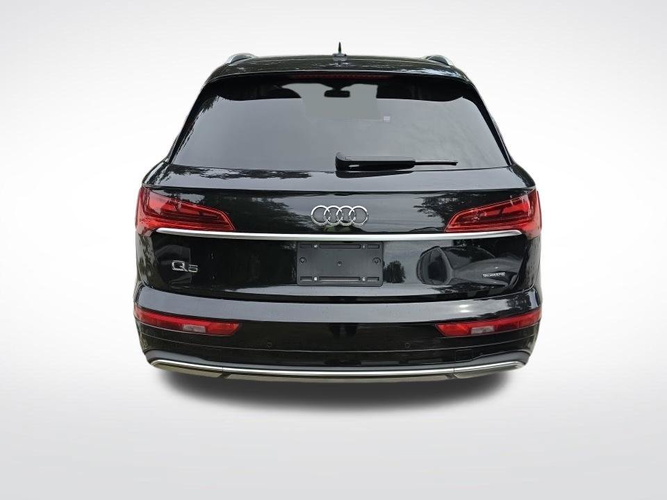 Used 2023 Audi Q5 2.0T Premium AWD/4WD image 7