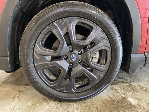 Certified 2024 Subaru Ascent Onyx Edition image 5