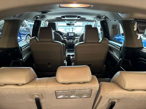 Used 2019 Honda Odyssey EX-L image 26
