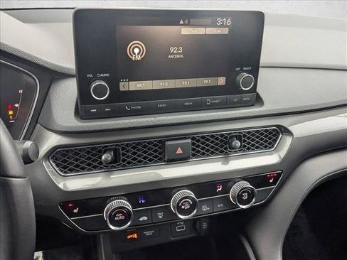 Certified 2025 Acura Integra image 12