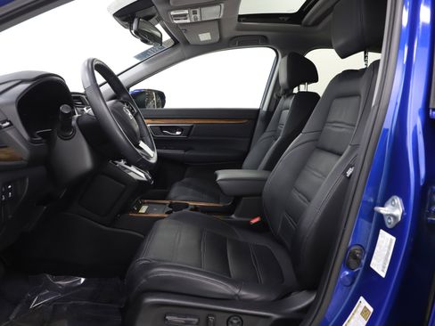 Used 2021 Honda CR-V Touring image 24