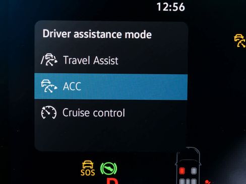 New 2026 Volkswagen Tiguan SEL R-Line AWD/4WD image 13