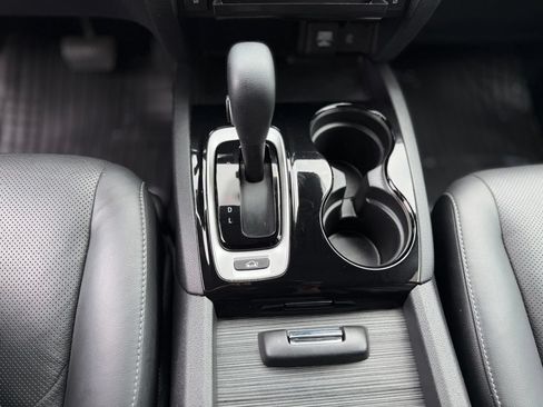 Used 2018 Honda Ridgeline RTL-E image 13
