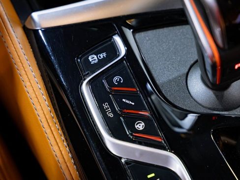 Used 2019 BMW M5 w/ Executive Package image 14