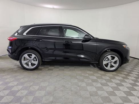 New 2026 Audi Q5 Premium Plus AWD/4WD image 8
