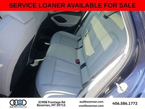 Used 2026 Audi A6 Premium Plus w/ Premium Plus Package AWD/4WD image 10