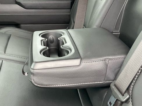 Used 2023 GMC Sierra 1500 Denali w/ Denali Reserve Package image 24