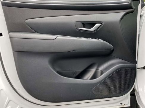 Used 2023 Hyundai Tucson SEL w/ Convenience Package image 21