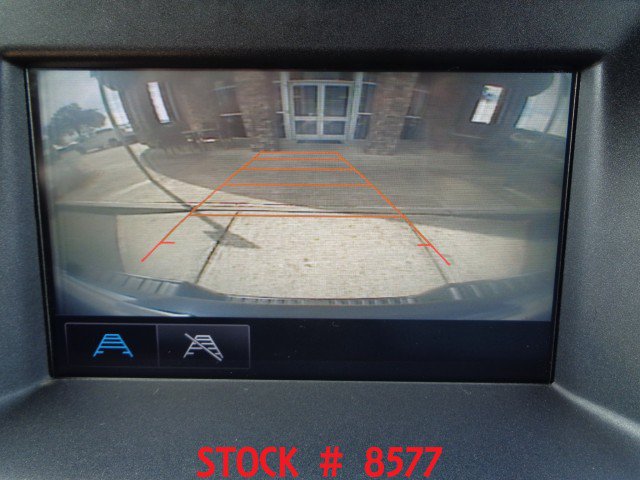 Used 2017 Chevrolet Colorado W/T w/ WT Convenience Package RWD image 17
