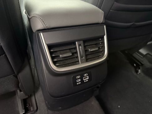 Certified 2024 Subaru Outback Onyx Edition image 25