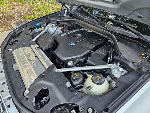 Used 2019 BMW X3 sDrive30i w/ Driving Assistance Package image 49