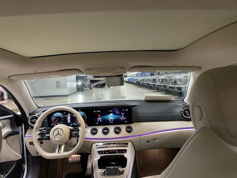 Certified 2022 Mercedes-Benz E 450 E 450 image 7