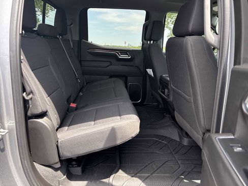 Used 2023 Chevrolet Silverado 1500 RST w/ All Star Edition Plus AWD/4WD image 28