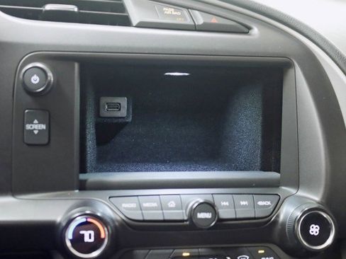 Used 2017 Chevrolet Corvette Grand Sport RWD image 25