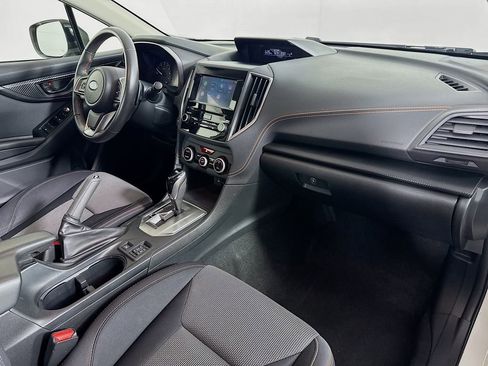 Used 2021 Subaru Crosstrek 2.0i Premium w/ Moonroof Package image 35