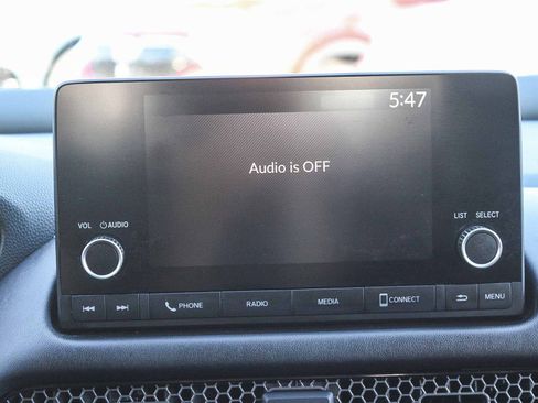 Certified 2023 Honda HR-V Sport image 15